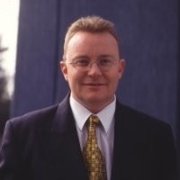 Rodney Savage avatar image