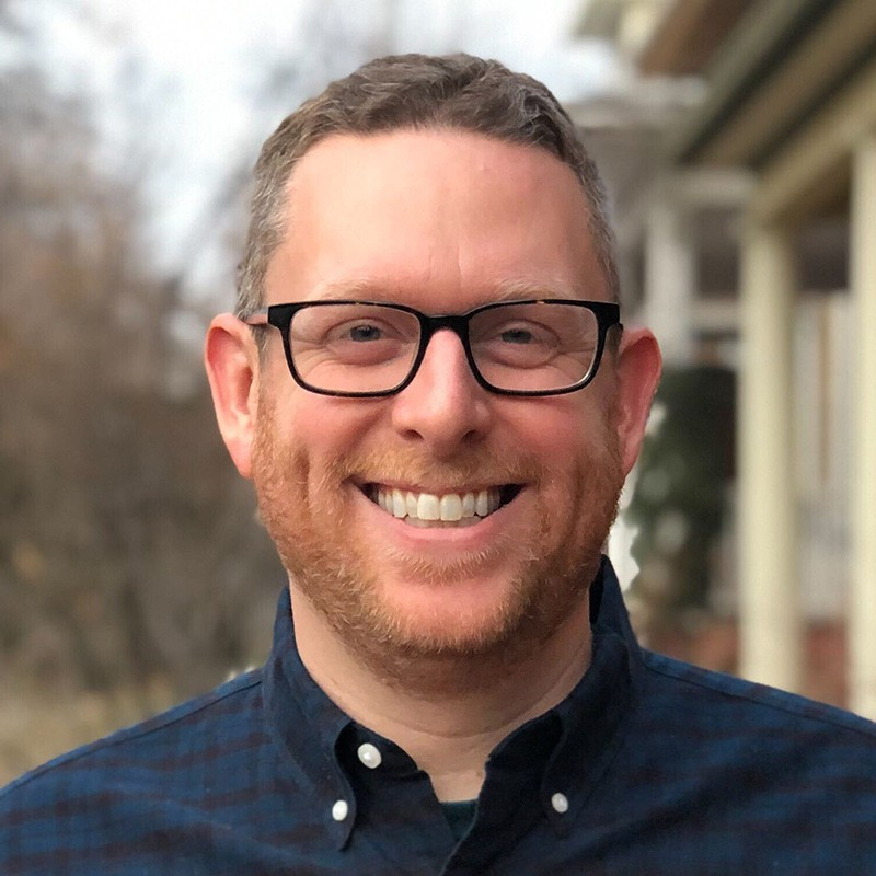 Kevin Kamel avatar image