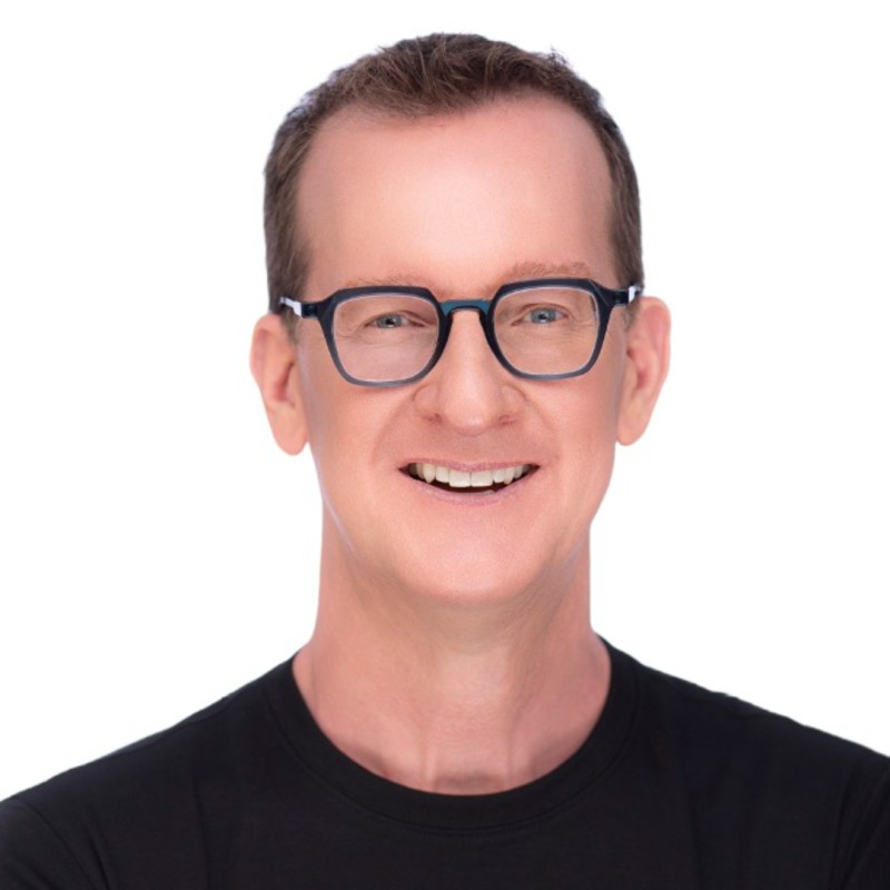 Derek E. Weeks avatar image