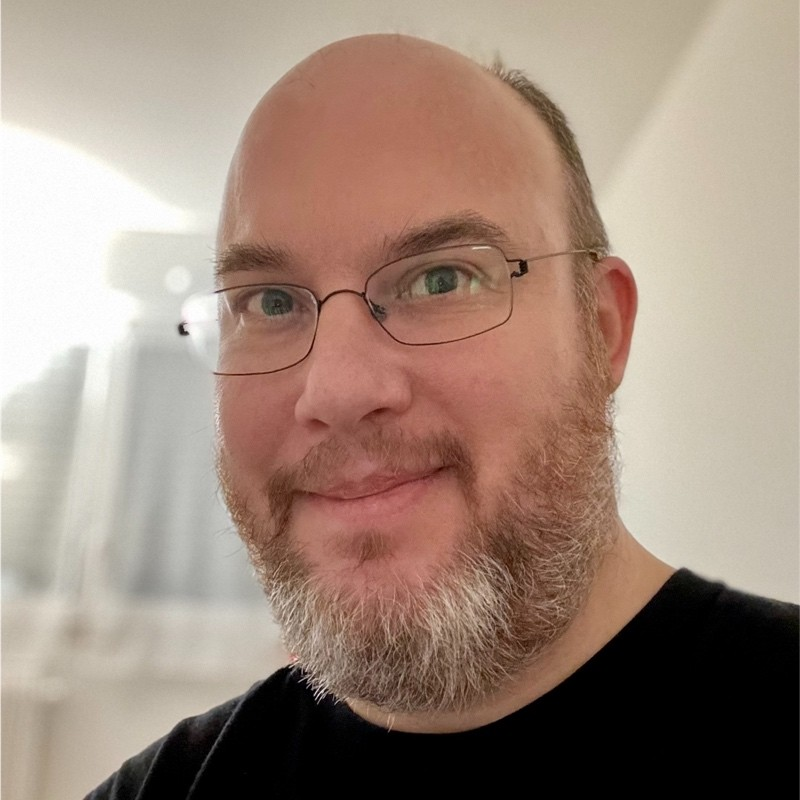 Christophe Résigné avatar image