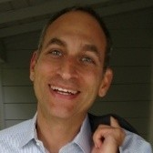 Mark Prince avatar image