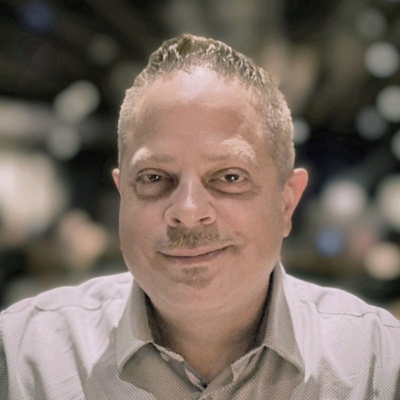 Robb  Walters avatar image