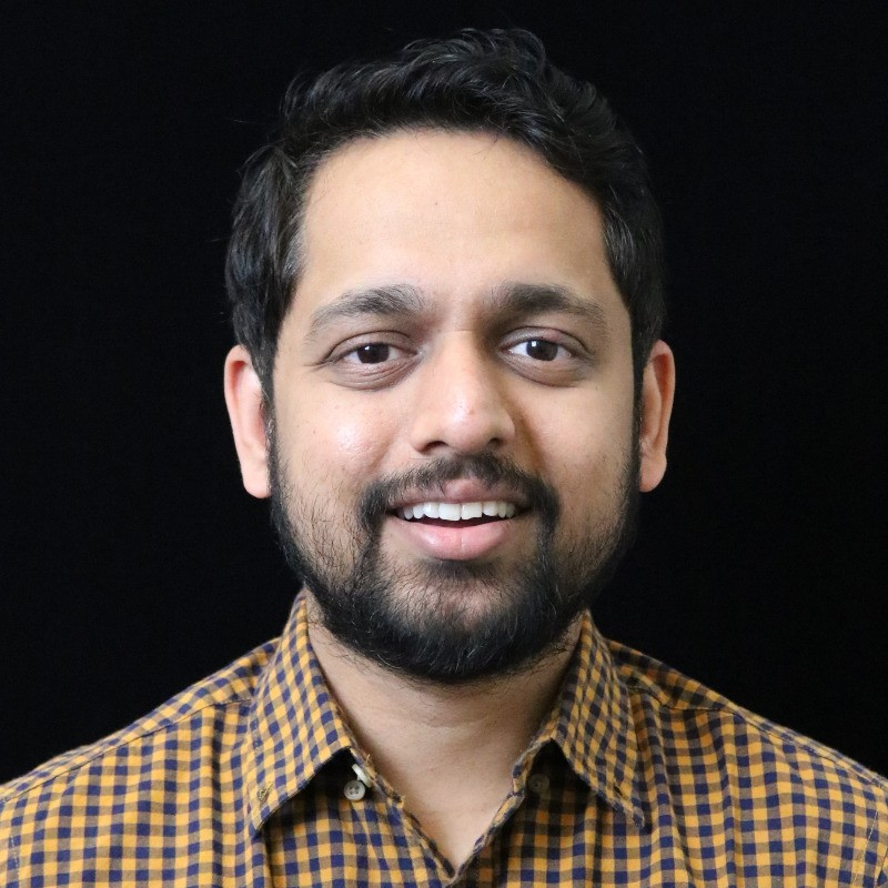 Bala Devarajan avatar image