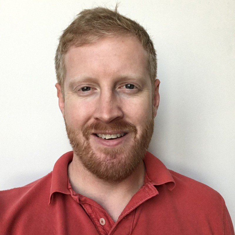 Josh Weaver avatar image