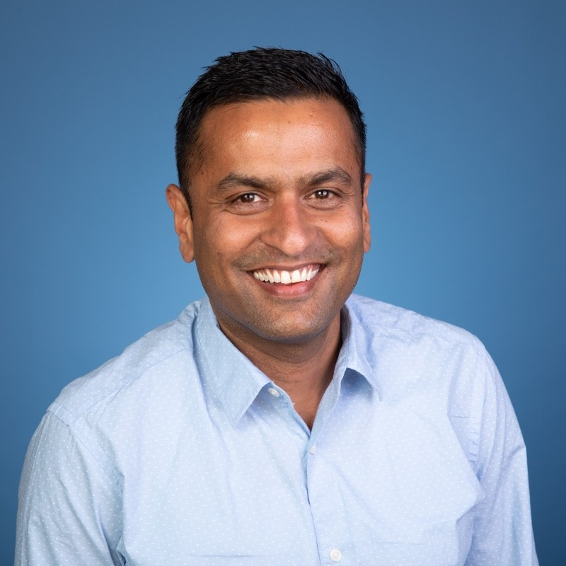 Ashish Modi avatar image