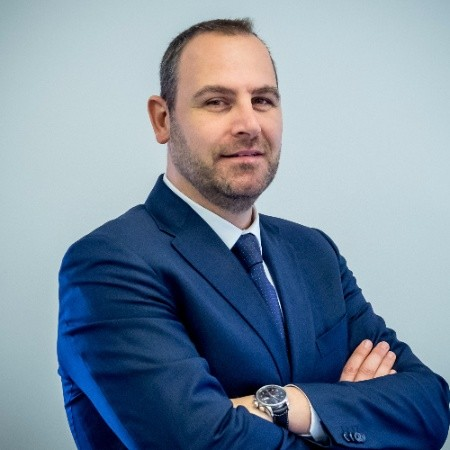 Enrico Lonati avatar image