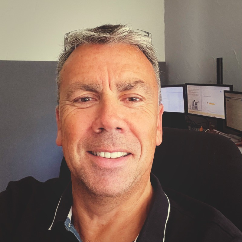 Graham Reddie avatar image