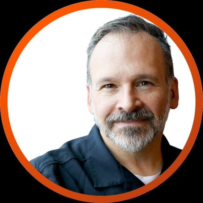 Joel Cade avatar image