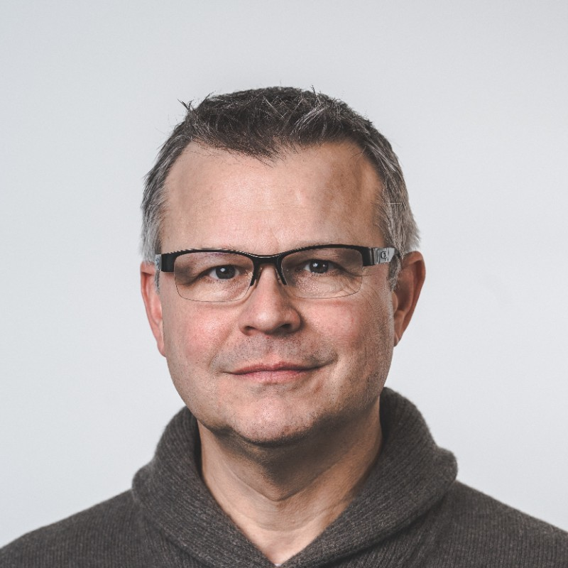 Gregory Horton avatar image