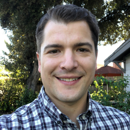 Johnny Faustine avatar image