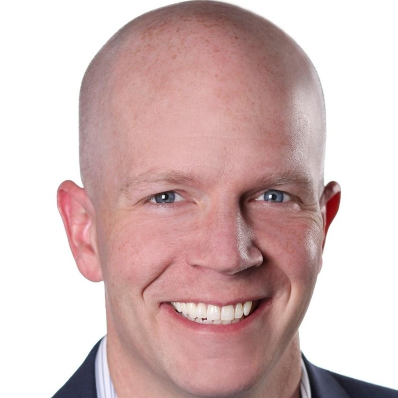 Josh Rice avatar image