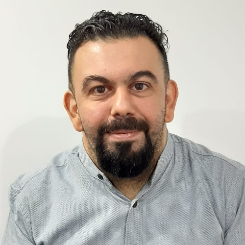 Nedal Jaafreh avatar image