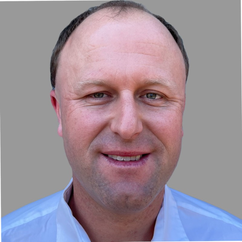 Scott Pfister, CPA avatar image