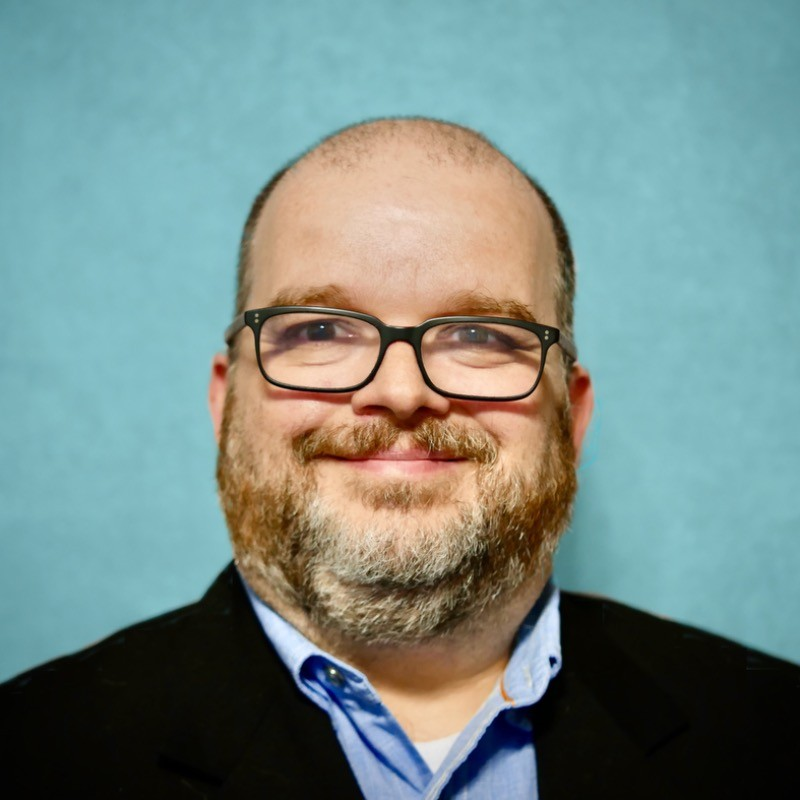 Jeff Narucki avatar image