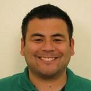 Mark Taylor avatar image