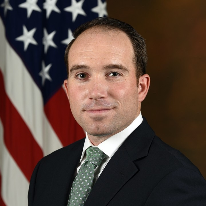 Ben Jones avatar image