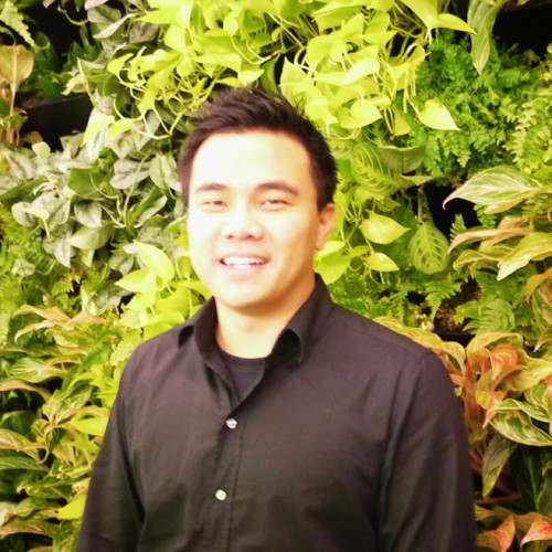 Eric Lee avatar image