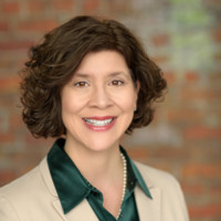 Linda LeBlanc avatar image