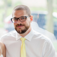 Eric Taylor avatar image