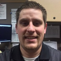 John Dimataris avatar image