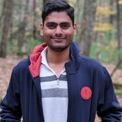 Suprabhat Bhagavathula avatar image