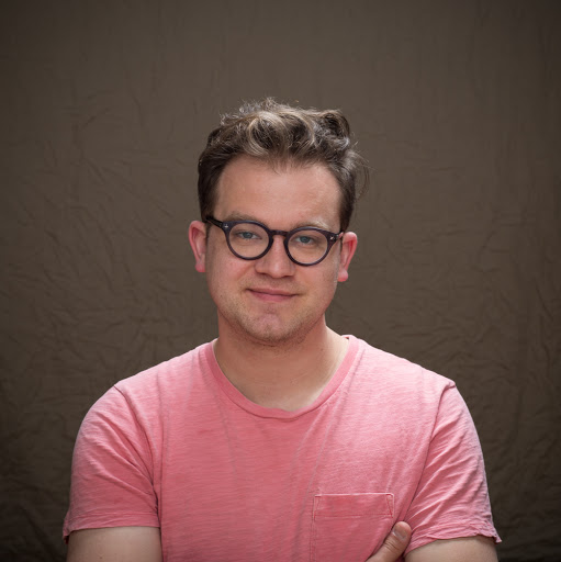 Brian Giniewski avatar image