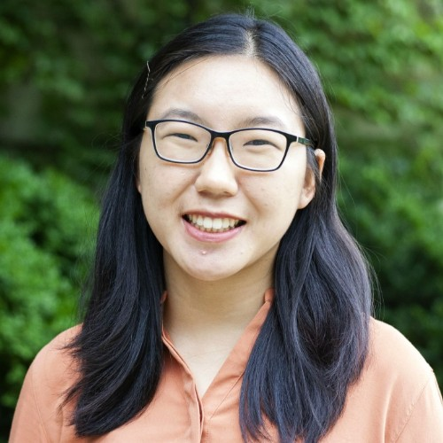 Alicia Chen avatar image