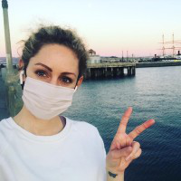 Lauren Marinaro avatar image