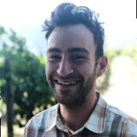 Benjamin Rubin avatar image