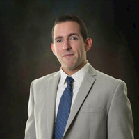 Jeffrey Ward avatar image