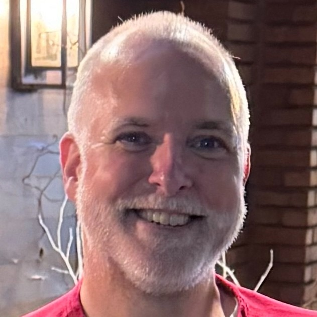 Steven Landherr avatar image