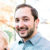 Tom Featherstone avatar image