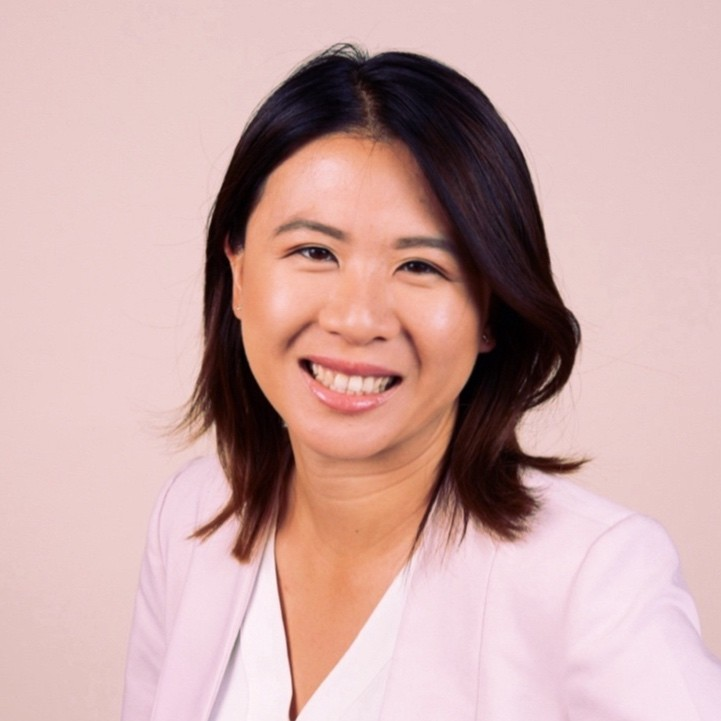 Linxi Chang avatar image