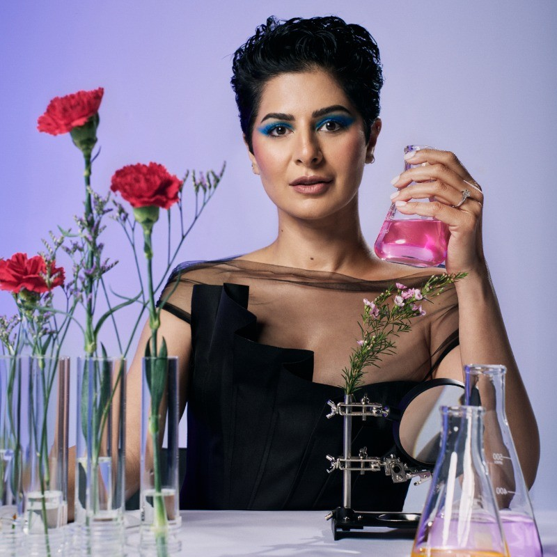 Anisha Oberoi avatar image