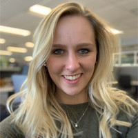 Kristen Falkengren avatar image