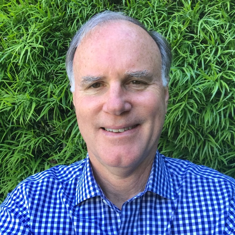 David Lane avatar image