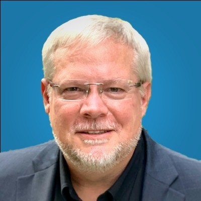 David Hughes avatar image