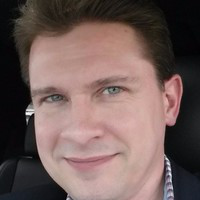 Marcus Cudd avatar image