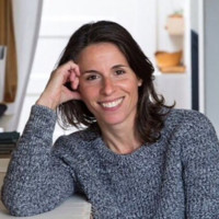 Amy Silberman avatar image