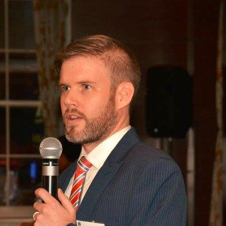 Stephen Smith avatar image