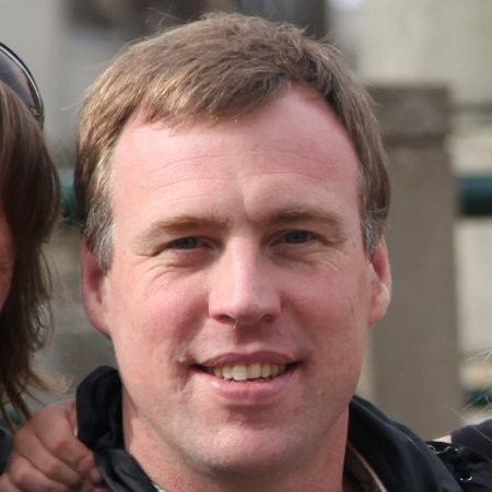 Iain McClatchie avatar image