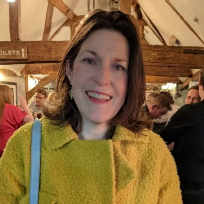 Rachel Cary avatar image