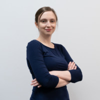 Amanda Cleveland avatar image