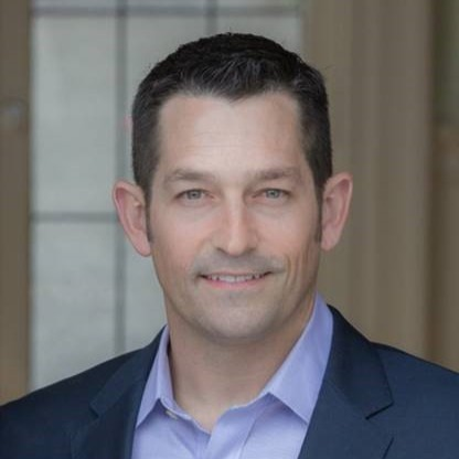 Eric Wood avatar image