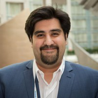 Michael Tashakkori avatar image