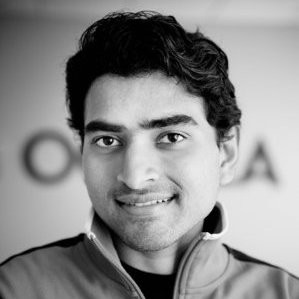 Harish S avatar image