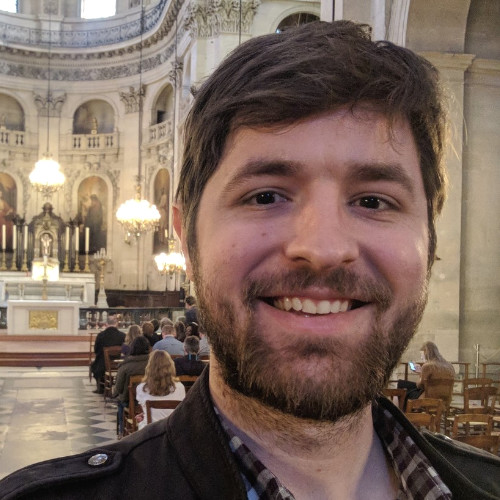 David Elner avatar image