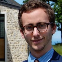 Nils Bunge avatar image