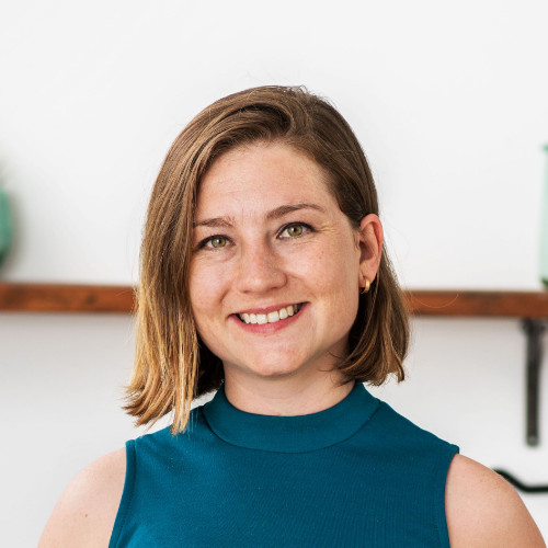 Jessica Ulyate avatar image