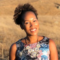 Simone Davis avatar image